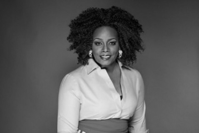 Dianne Reeves