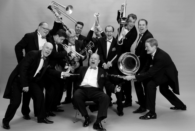 Brass Band Berlin